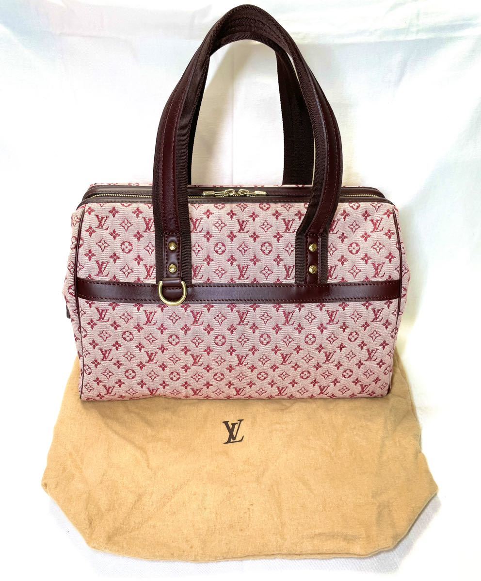 新作登場，新作 LOUIS VUITTON ルイヴィトン モノグラム ミニ
