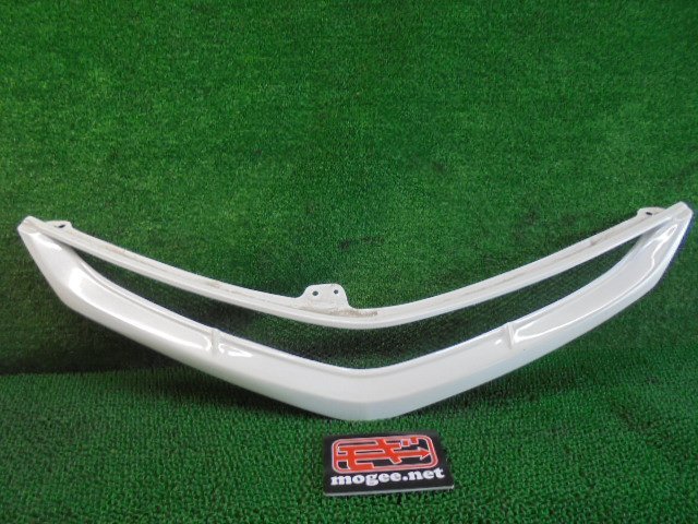 1EU2013 E5-1)) トヨタ エスティマ ACR50W 前期型 アエラスSパッケージ 社外　フロントグリル