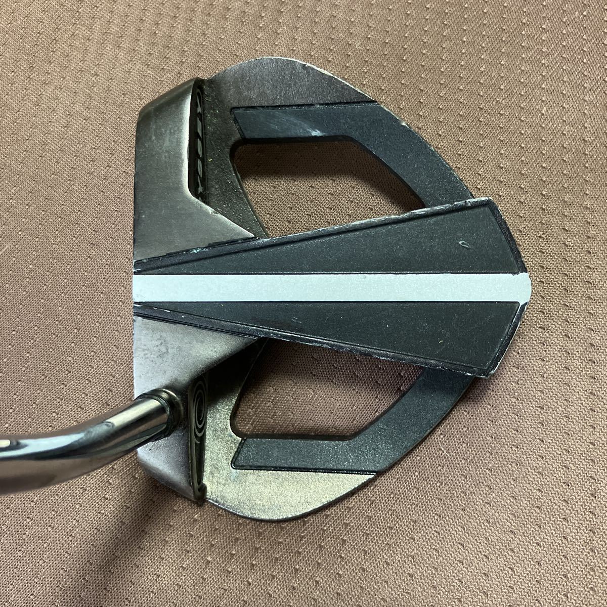 オデッセイ 長尺パター　45インチWORKS ODYSSEY