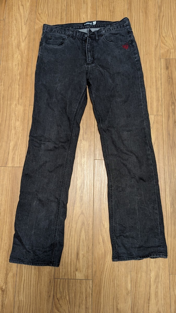 仮面ライダー W WIND SCALE　パンツ　デニム　左　祥太朗　