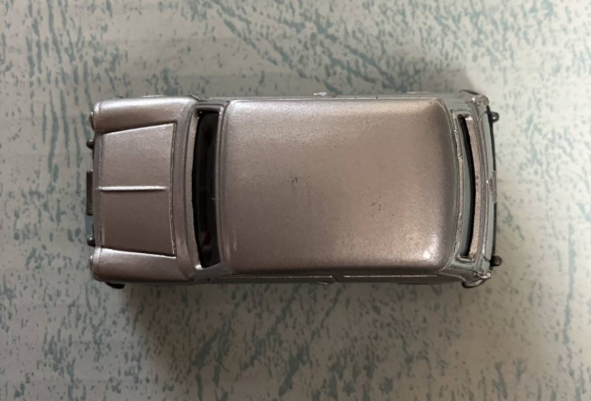 トミカ ミニクーパー 丸栄特注の入札履歴 - 入札者の順位