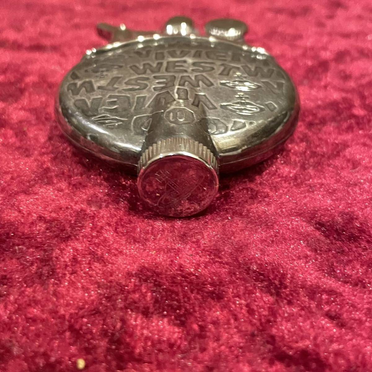 1000円〜 Vivienne Westwood ヴィヴィアンウエストウッド ハンマー型 