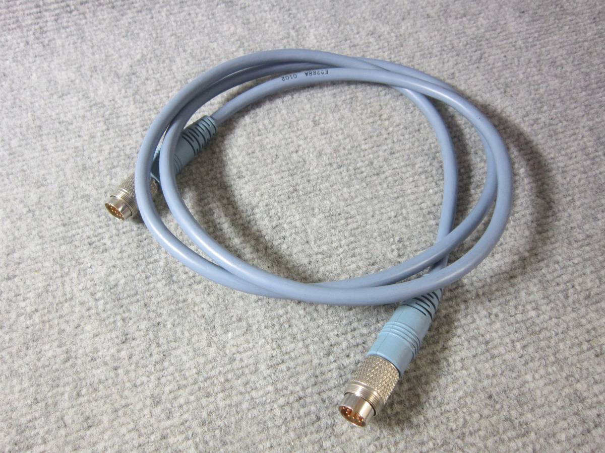 (5223) Agilent アジレント？ E9288A パワーセンサーケーブル
