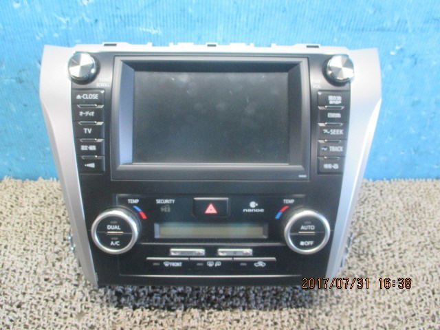 専用です ハイブリッド | AVV50 カムリ 後付けサンルーフ トヨタ・カムリ