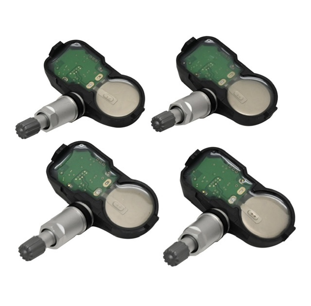 レクサスLS500 LS500h 空気圧センサー TPMS PMV-C015 42607-48010