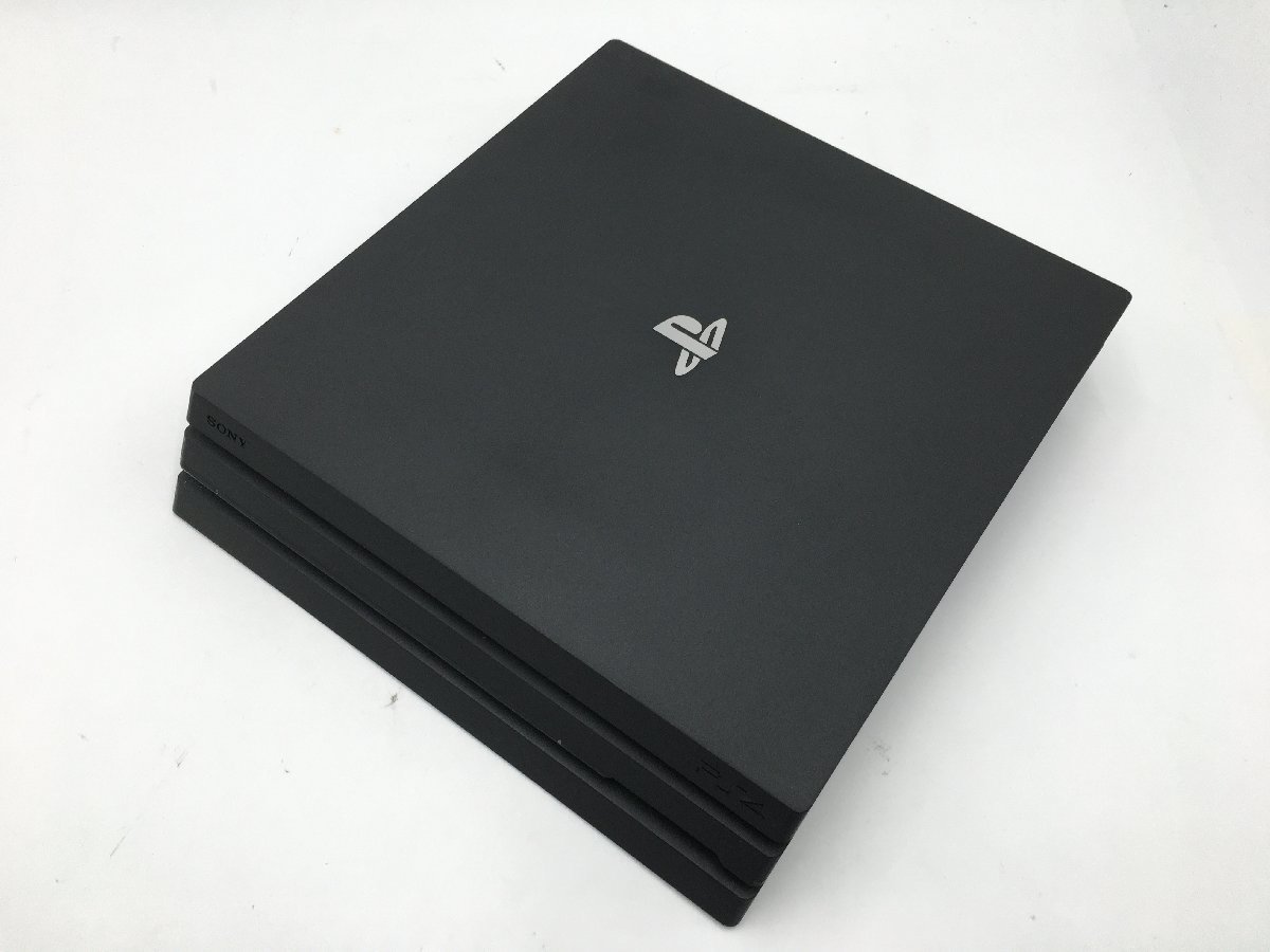 ソニーPS4 PlayStation4 ♪△SONY ♪▲【SONY ソニー】PS4 PlayStation4 480GB CUH-7100B 0904 2