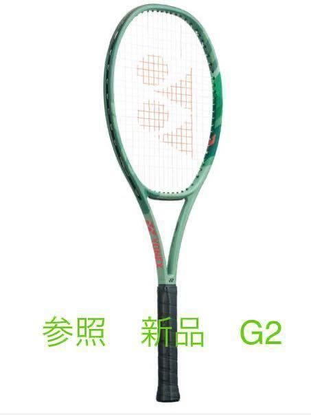 品質保証，大得価 YONEX NEWモデル PERCEPT 97 グリップG2 ヨネックス