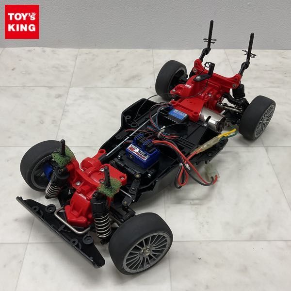 【100%新品，大得価】 1円〜 ジャンク 箱無 電動RC サンワ RX-231 受信機 モーター 他(その他)｜売買されたオークション情報、yahooの商品情報をアーカイブ公開 - オークファン その他