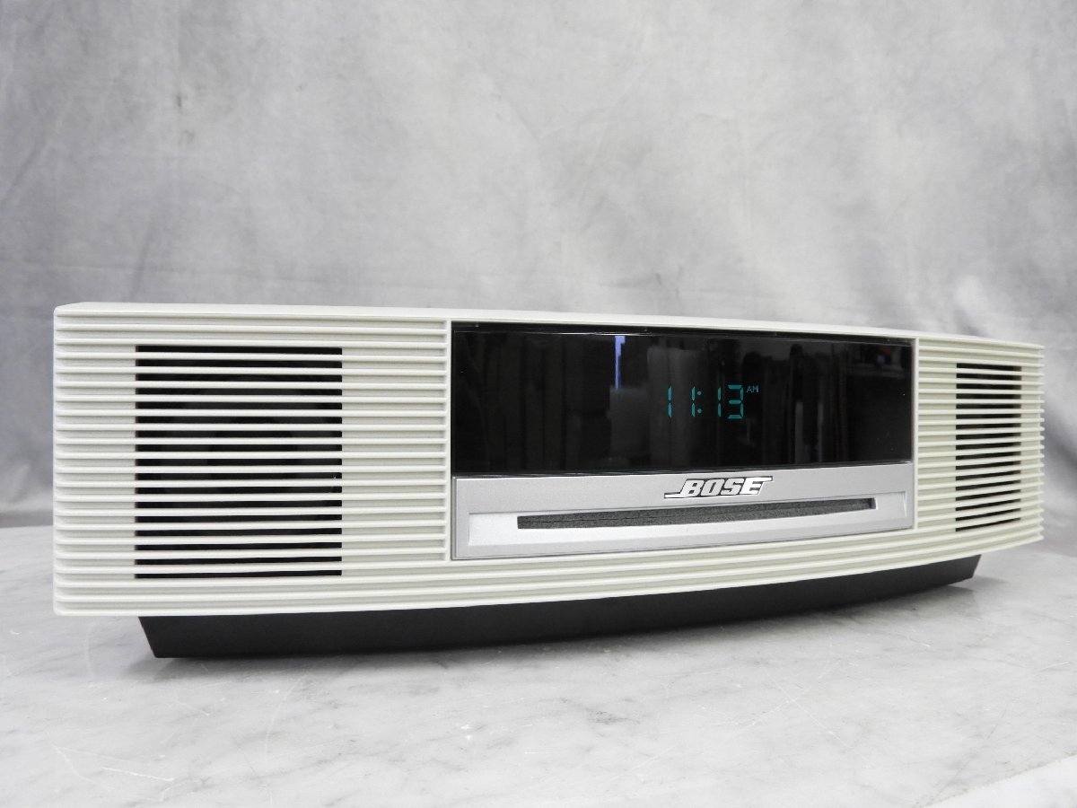 BOSE(ボーズ) Wave music system AWRCCC .: BOSE ボーズ