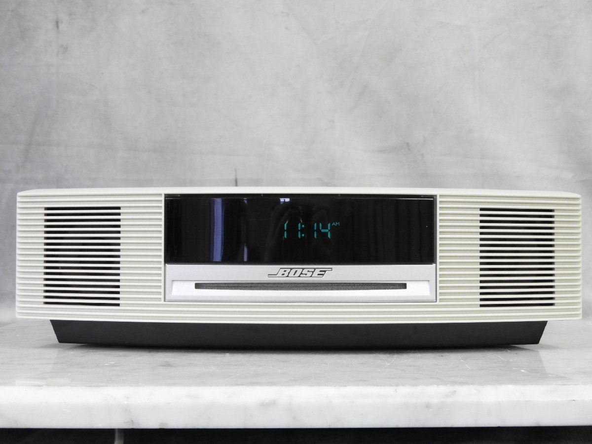BOSE(ボーズ) Wave music system AWRCCC .: BOSE ボーズ