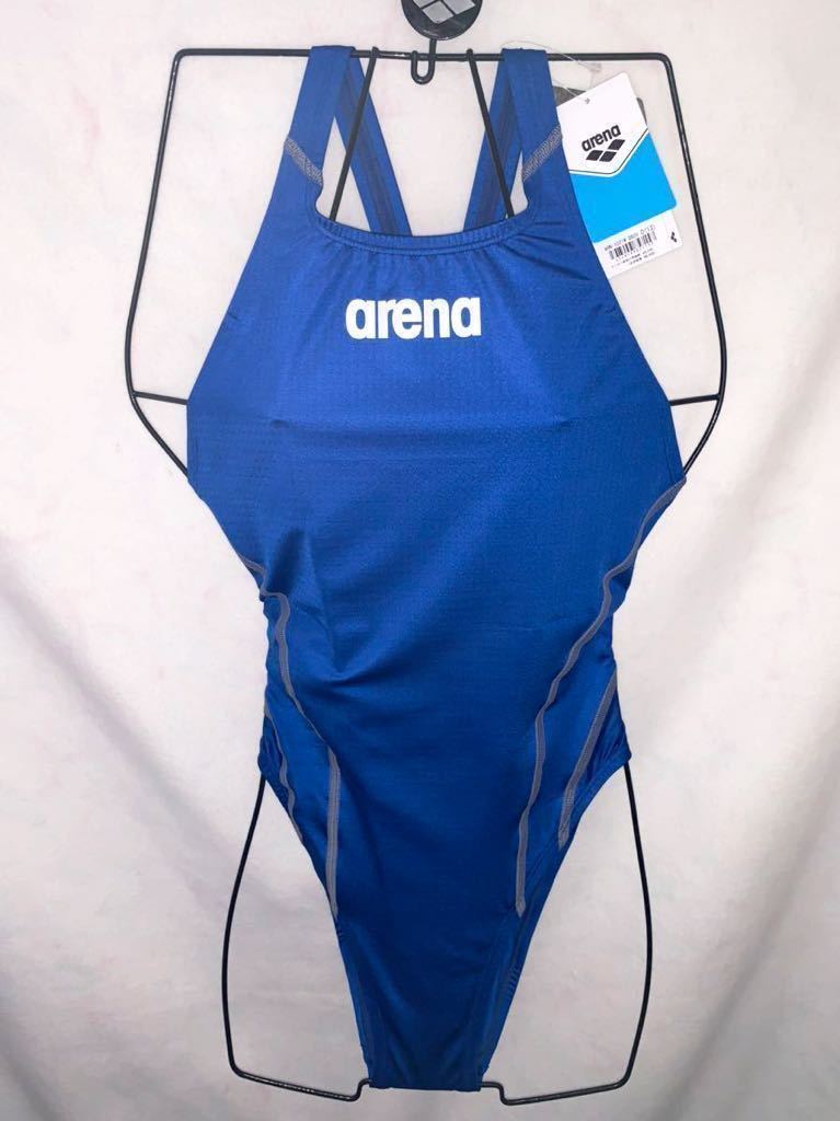 arena ARN-1021W スポーツ用水着 XOサイズ arena XOサイズ AQUA Xtreme ARN-1021W アクアエクストリーム 競泳水着