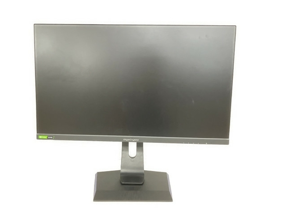 IO DATA LCD-GC272HXDB ディスプレイ ゲーミングモニター アイオー