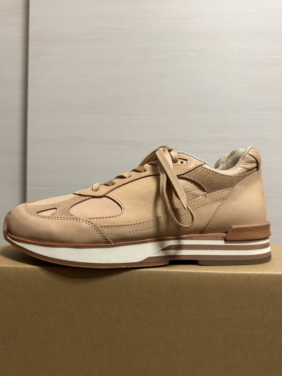 hender scheme new balance 991 エンダースキーマ ニューバランス  
