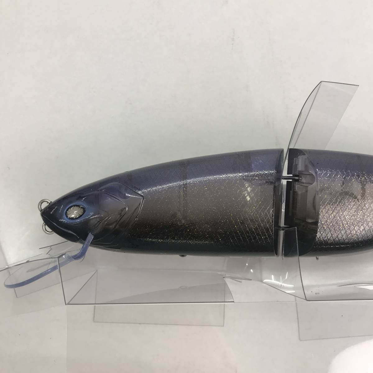 DRT | ゴースト クラッシュ chrome クラッシュゴースト bigbass 