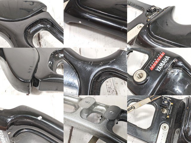 8yt191】アーチェリー用品 右利き ハンドル YAMAHA ヤマハ SUPER FEEL 
