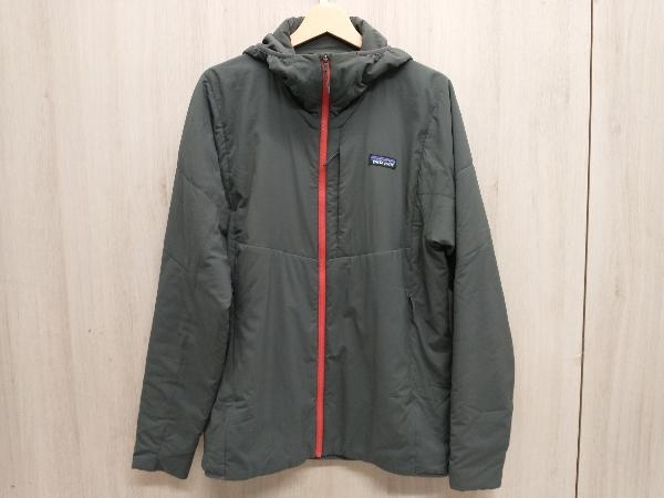 patagonia パタゴニア ジャケット(ポリエステル100％) 中綿 