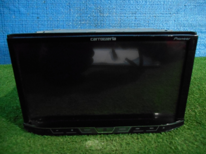 carrozzeria カロッツェリア FH-9200DVD ディスプレイオーディオ 2DIN