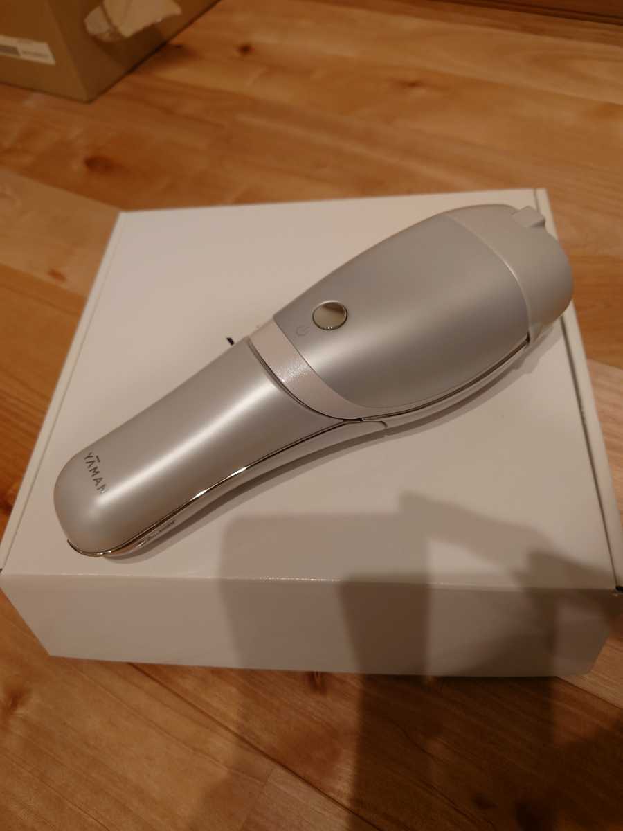 人気定番，大人気 ヤーマン YA-MAN STA-211 レイボーテ Rフラッシュ