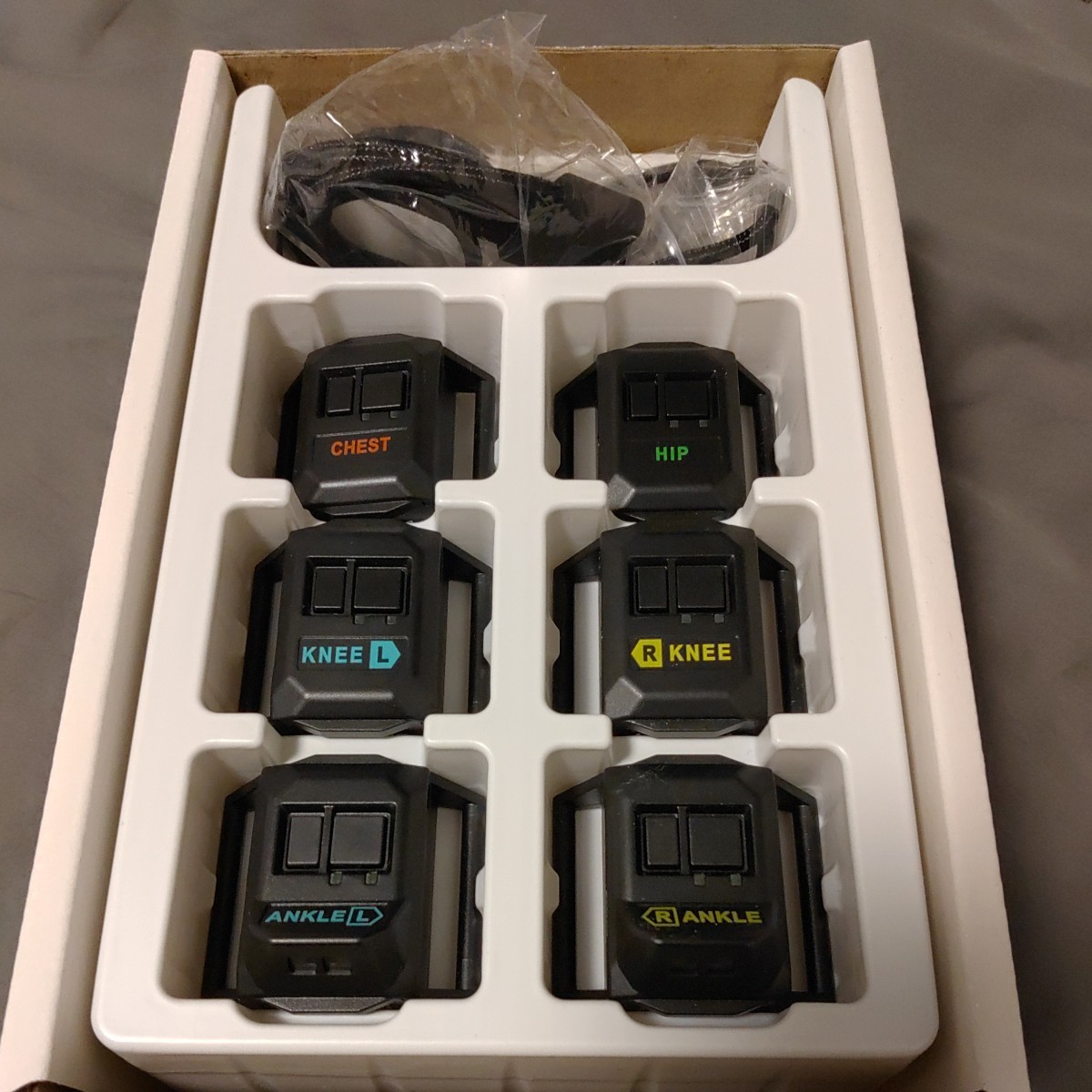 HaritoraX Wireless 【公式通販】