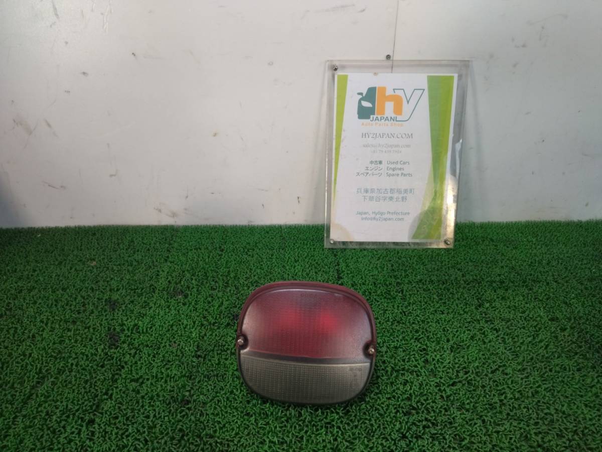  E-CY15BK CY15BK コルベット テールランプ 1996 走行90756㎞ ＃hyj 16509624 NSP90868(テールライト)｜売買されたオークション情報、yahooの商品情報をアーカイブ公開 - オークファン シボレー用
