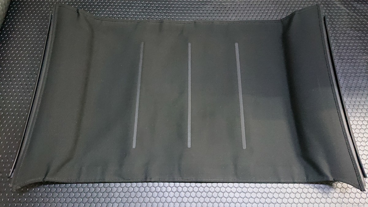 ホンダS660 純正 ロールトップ 幌 品 【公式通販】
