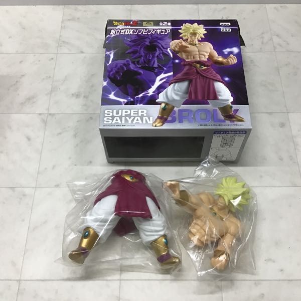 1円〜 未開封含 一番くじドラゴンボールZ サイヤ人襲来編 B