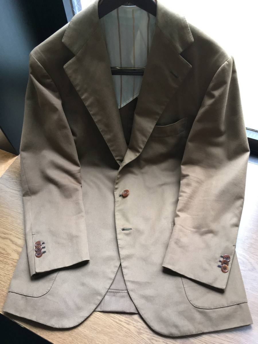 tie your tie タイユアタイ 主催　フランコミヌッチ　オーダー会　セミナーラ　オールハンドメイド　キートン　アットリーニ　kiton