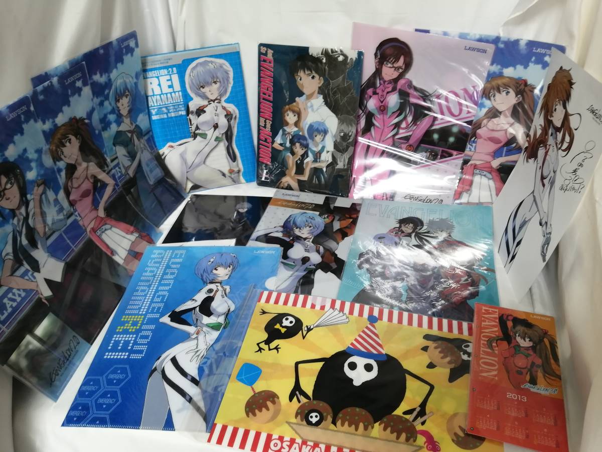 新世紀エヴァンゲリオン　CD9枚セット CD 新世紀エヴァンゲリオン CD9枚セット