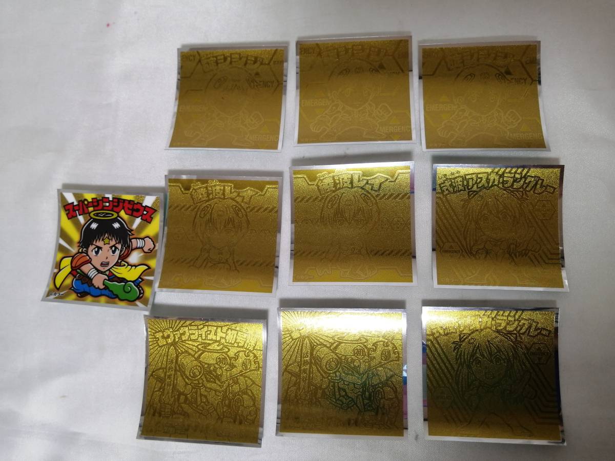 CD 新世紀エヴァンゲリオン CD9枚セット