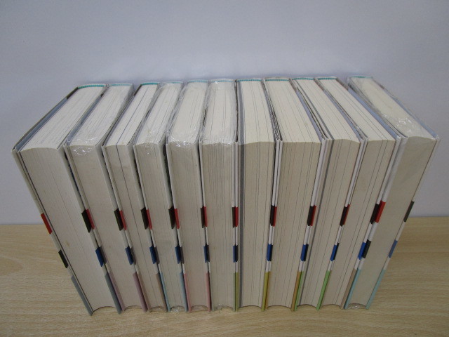 9218R◎火の鳥 全11巻セット 手塚治虫 小学館 GAMANGA BOOKS 帯付き