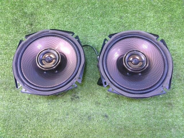 KENWOOD⁄ケンウッド KFC-RS-174S KENWOOD KFC-RS174（KENWOOD KFC