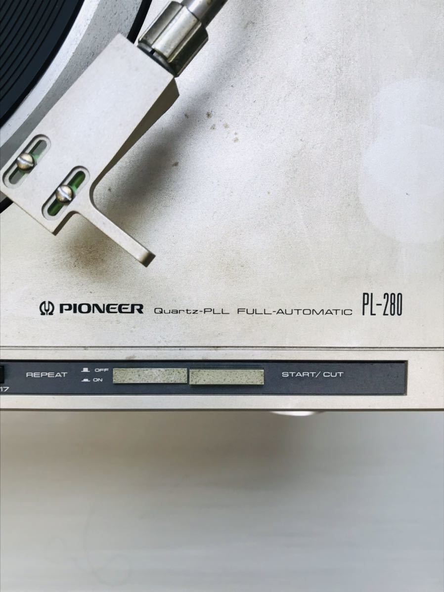 Pioneer システムコンボ セット TX-7900 CT-415 SA-7900 PL-280 DT-400