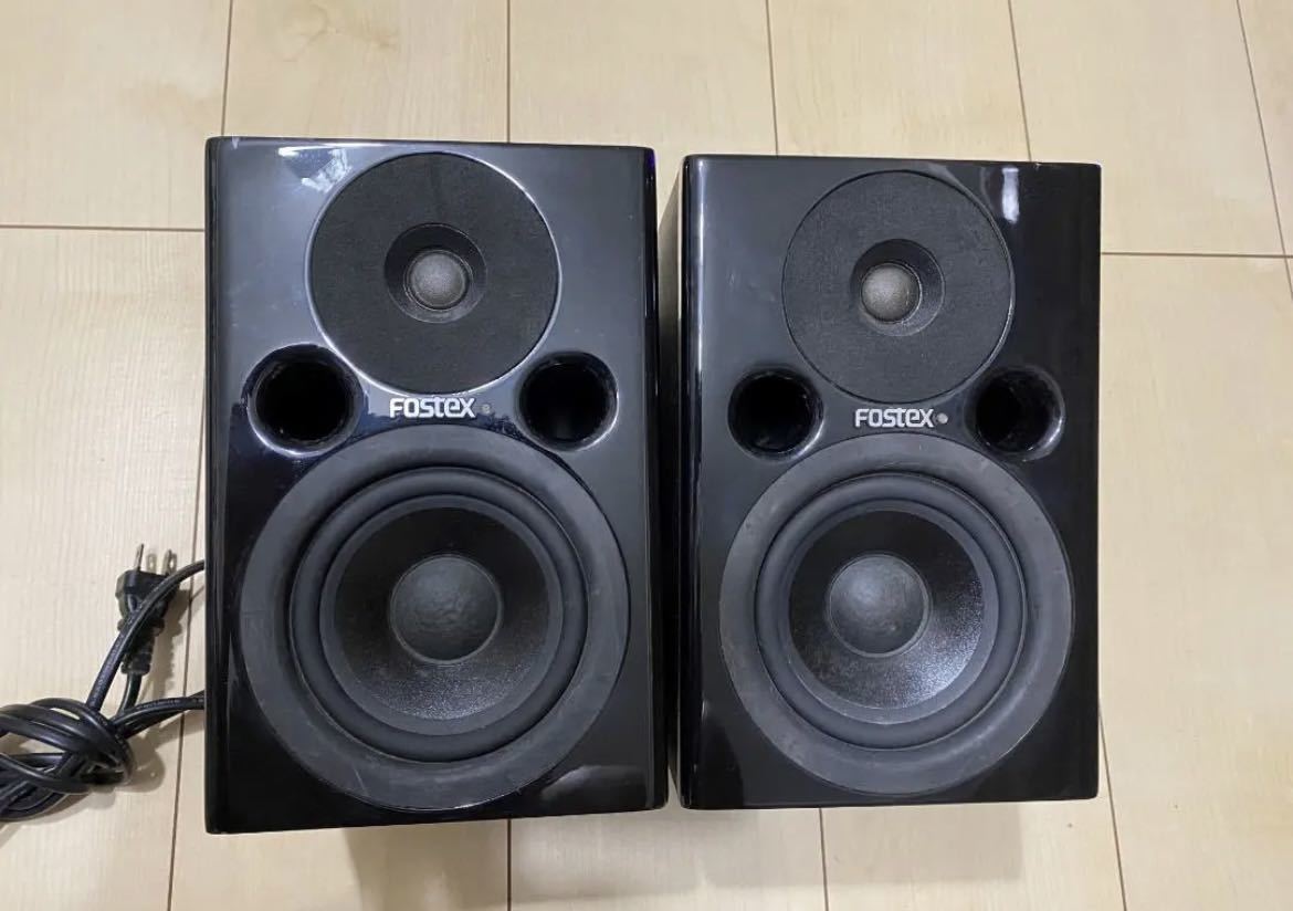 Fostex(フォステクス) FOSTEX PM0.4 PM0.4n プロフェッショナル