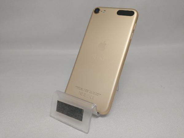 Apple MKWM2J/A iPod Touch 128GB MKWM2J/A (ゴールド) iPod
