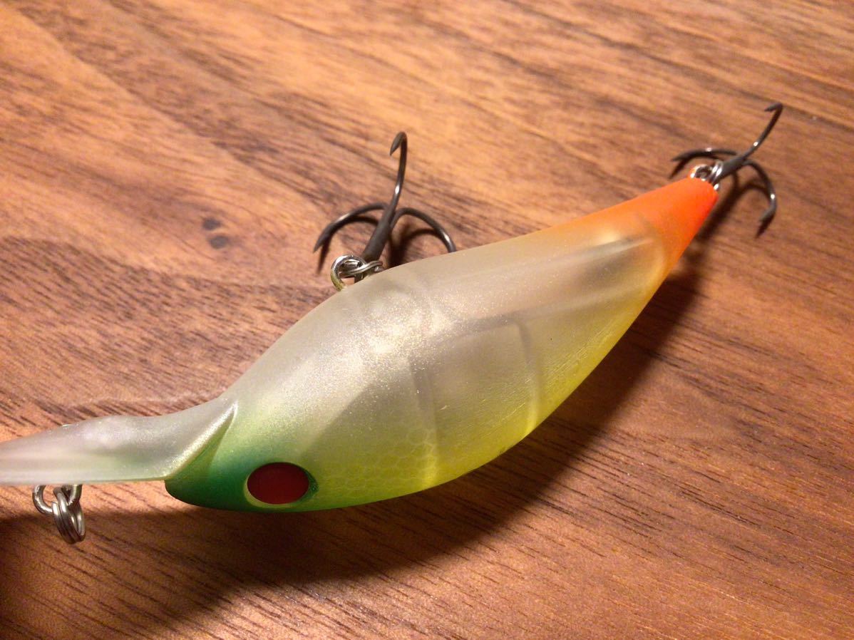 常吉 HAMACRANK62MR ワイルドハンチ他8個セット ハマクランク 62MR