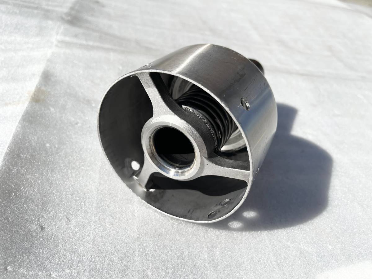 可変 バルブ APEX アクティブ テール サイレンサー 110 155-A025 可変 バルブ APEX アクティブ テール サイレンサー 110 155-A025