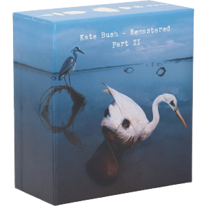 輸入盤】Remastered Part 2（11CD BOX