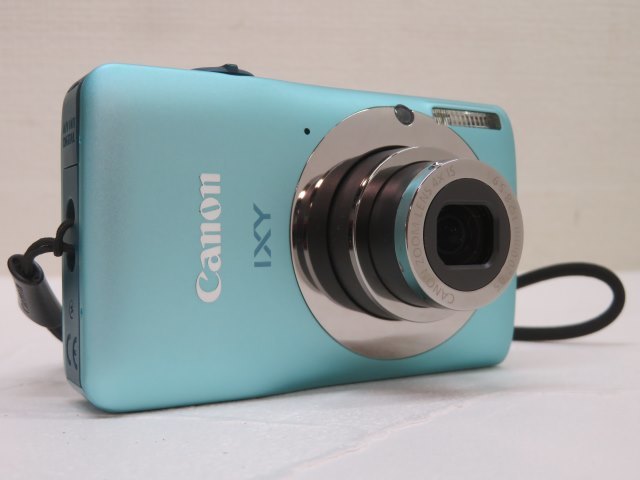 1210万画素□Canon IXY200F PC-1469 デジタルカメラ キャノン デジカメ 
