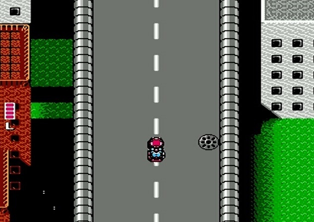 バトルフォーミュラ バトルフォーミュラ ファミコン ソフト 取扱説明書