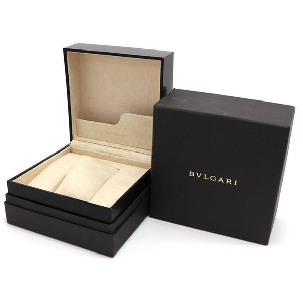 ブルガリ BVLGARI 腕時計 純正ボックス アウトレット bvl-7