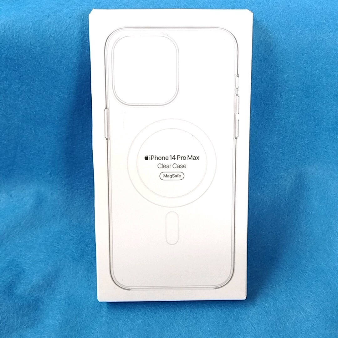 0 Pro iPhone Max ⁄ MagSafe対応 - ケース クリア 対応 Apple