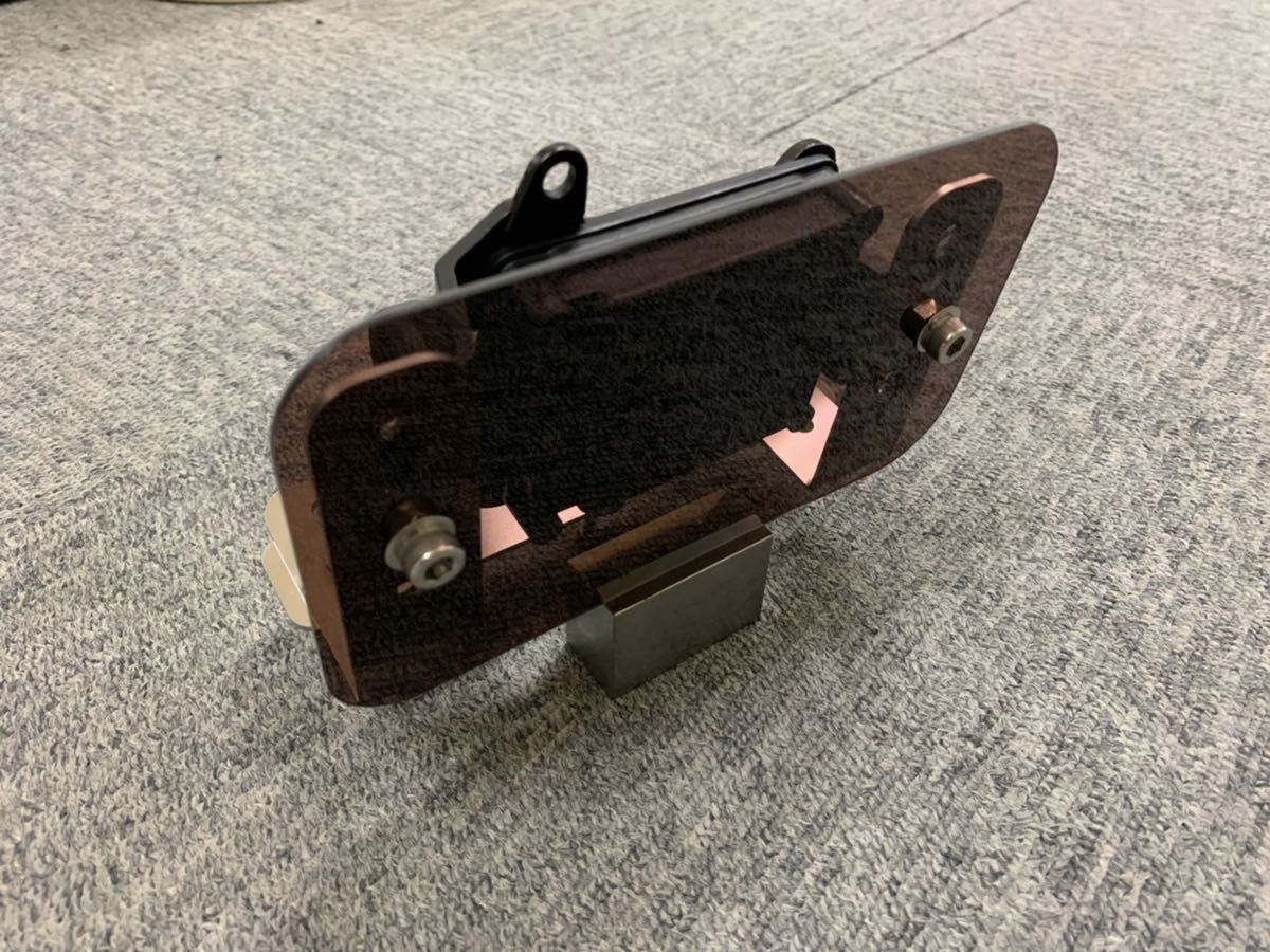  ハイラックス GUN125 ミリ波レーダー移設キット 前期用 年式2017.9 2019.5ミリ波レーダー型番 88210-0K020(トヨタ用)｜売買されたオークション情報、yahooの商品情報をアーカイブ公開 - オークファン トヨタ用
