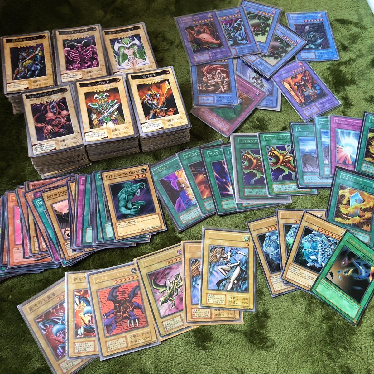 約75kg】遊戯王カード 大量 せどり まとめ売り 引退品 処分品 未仕分け 