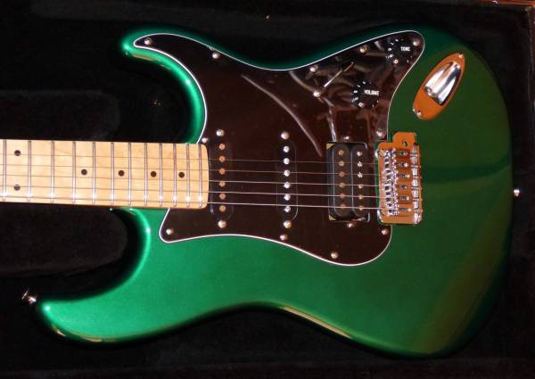 ☆ 成毛滋 Dr.シーゲル STM Dr.Siegel Custom(DS Custom)(シグネチャー