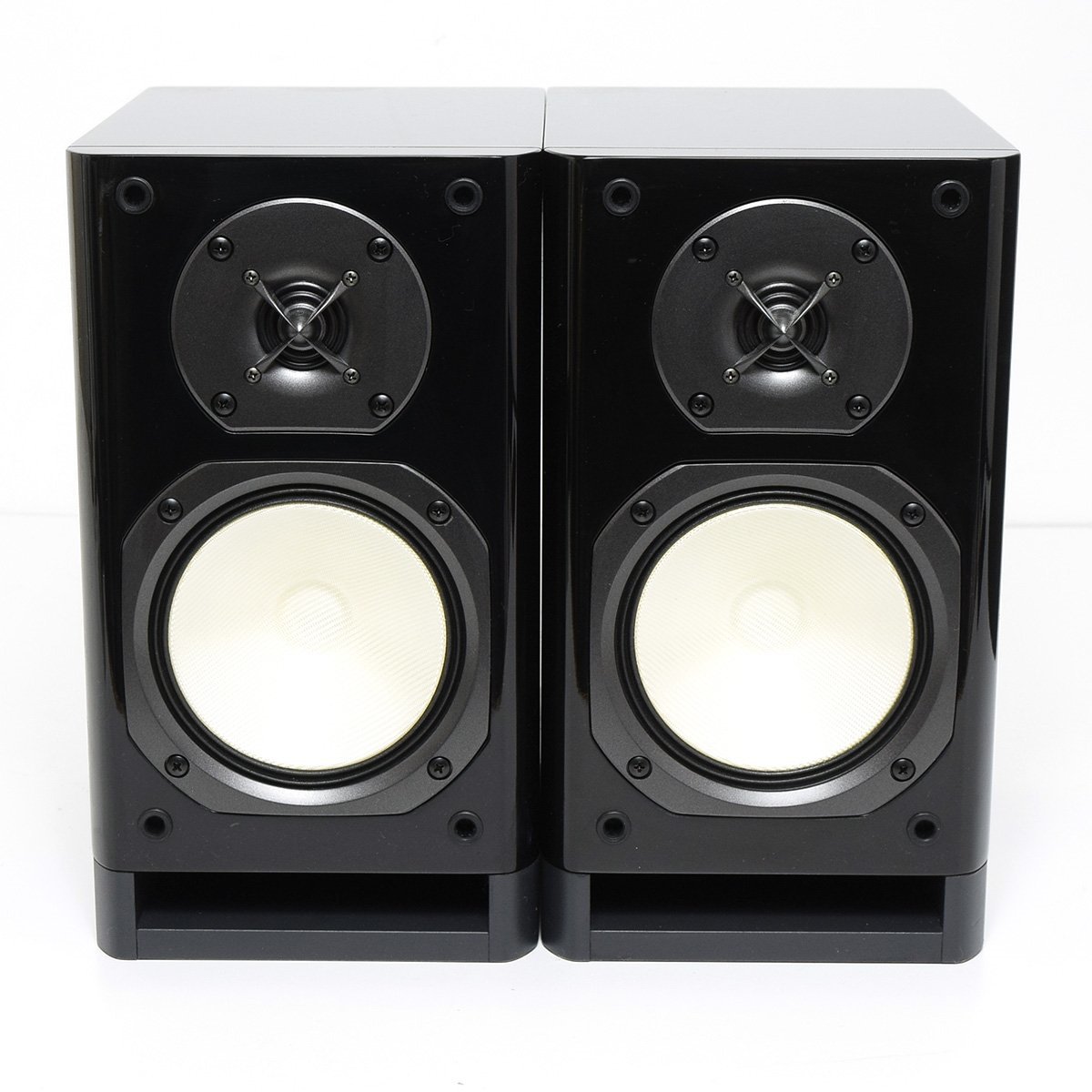 オーディオ機器 ONKYO D-102A スピーカー