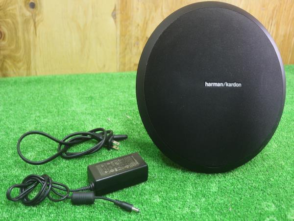 harmankardon Bluetoothスピーカー　週末限定セール中 9049 harman kardon スピーカー Bluetooth ワイヤレス スピーカー