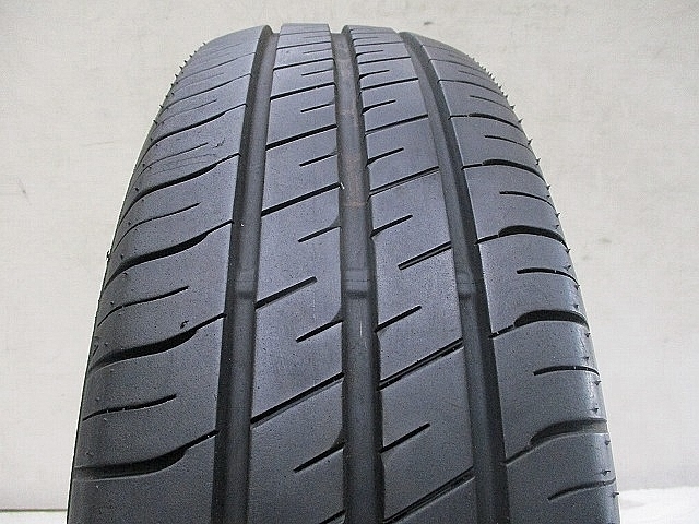 中古タイヤ195/65R15 1本 グッドイヤー Efficient Grip Eco EG02