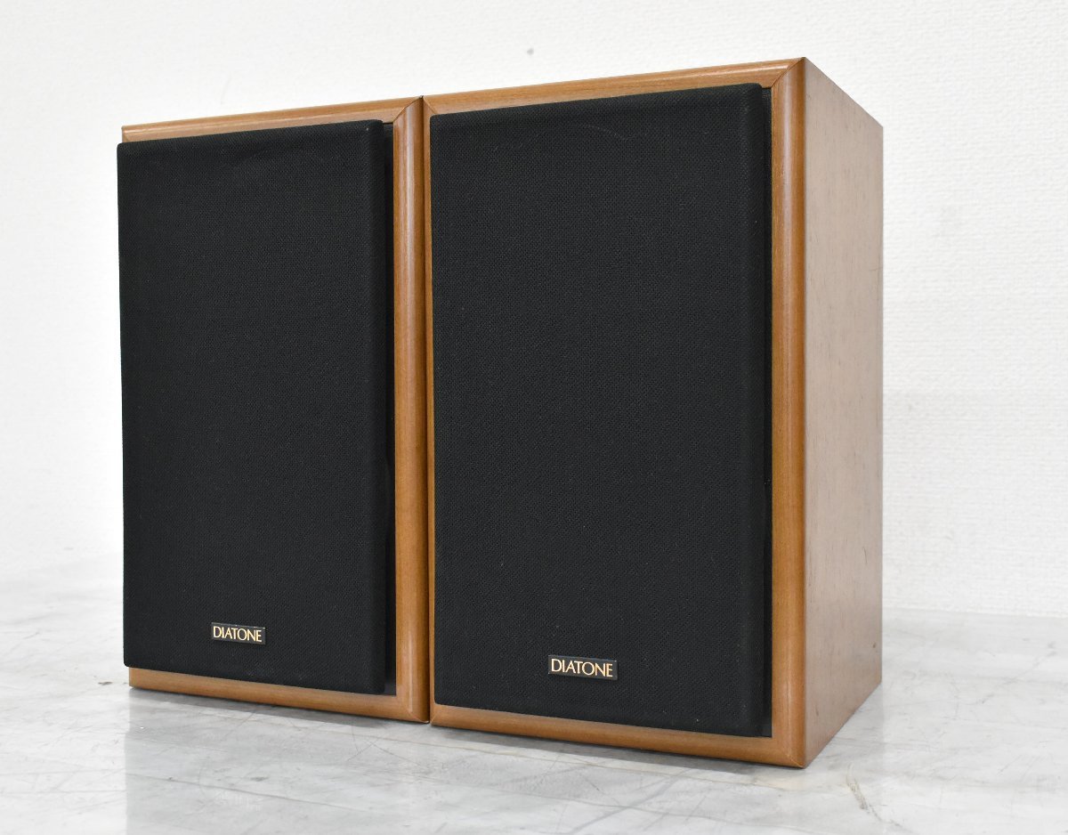 DIATONE スピーカー　ジャンク品 Σ7225 中古 DIATONE ダイヤトーン スピーカー DS-200ZX Σ7225中古