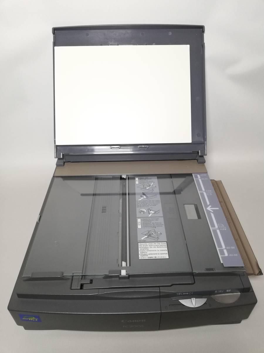 Canon キャノン ファミリーコピア FC200S F134800 卓上コピー機 複写機