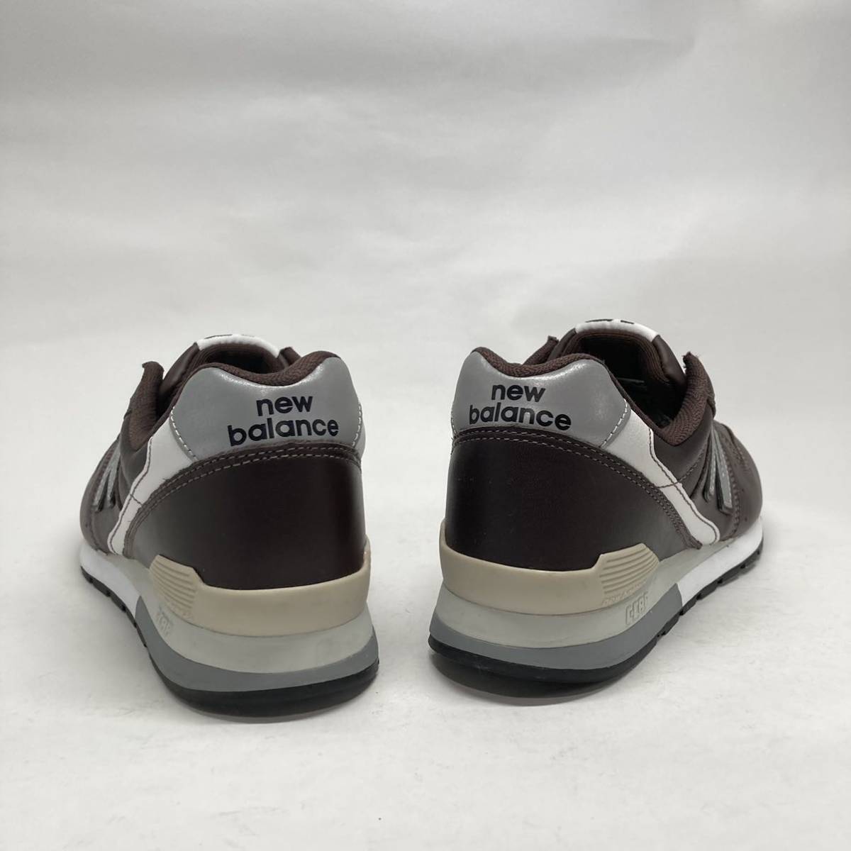 即決!定番! NEW BALANCE CM996NH BROWN 25.5cm / ニューバランス  